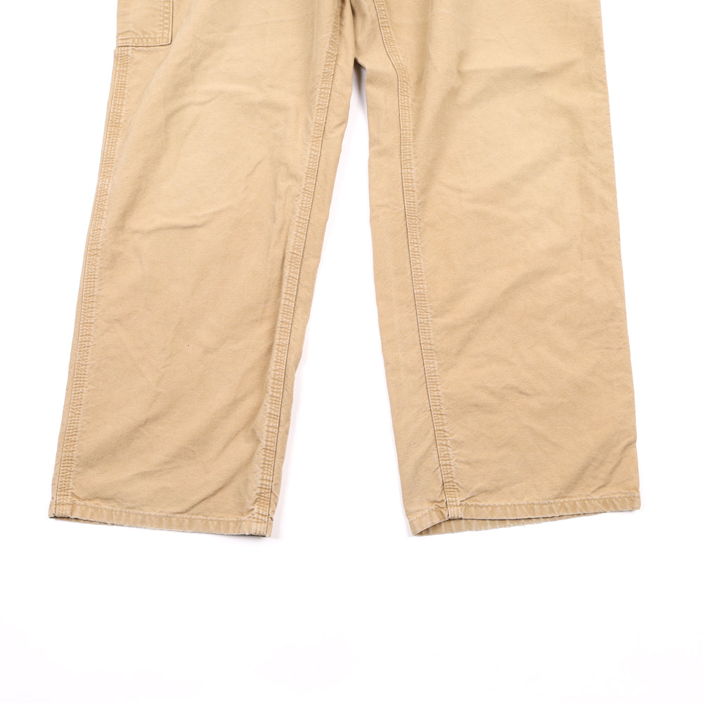 Vintage Carhartt Carpenter Workwear Pants - Large