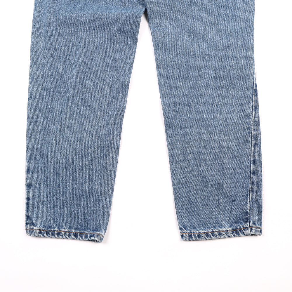 Vintage Levi's 512 Faded Denim Pants - Womens Medium