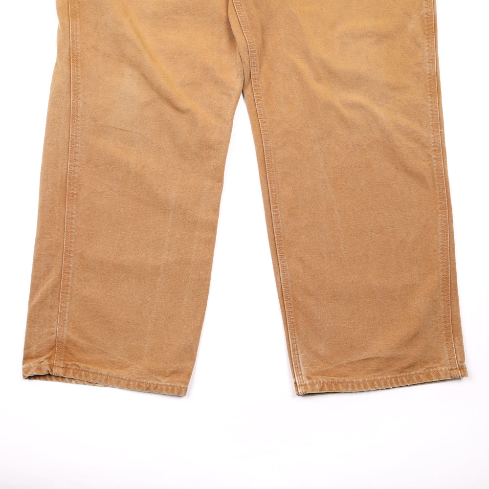 Vintage Carhartt Carpenter Workwear Canvas Pants - 2XL