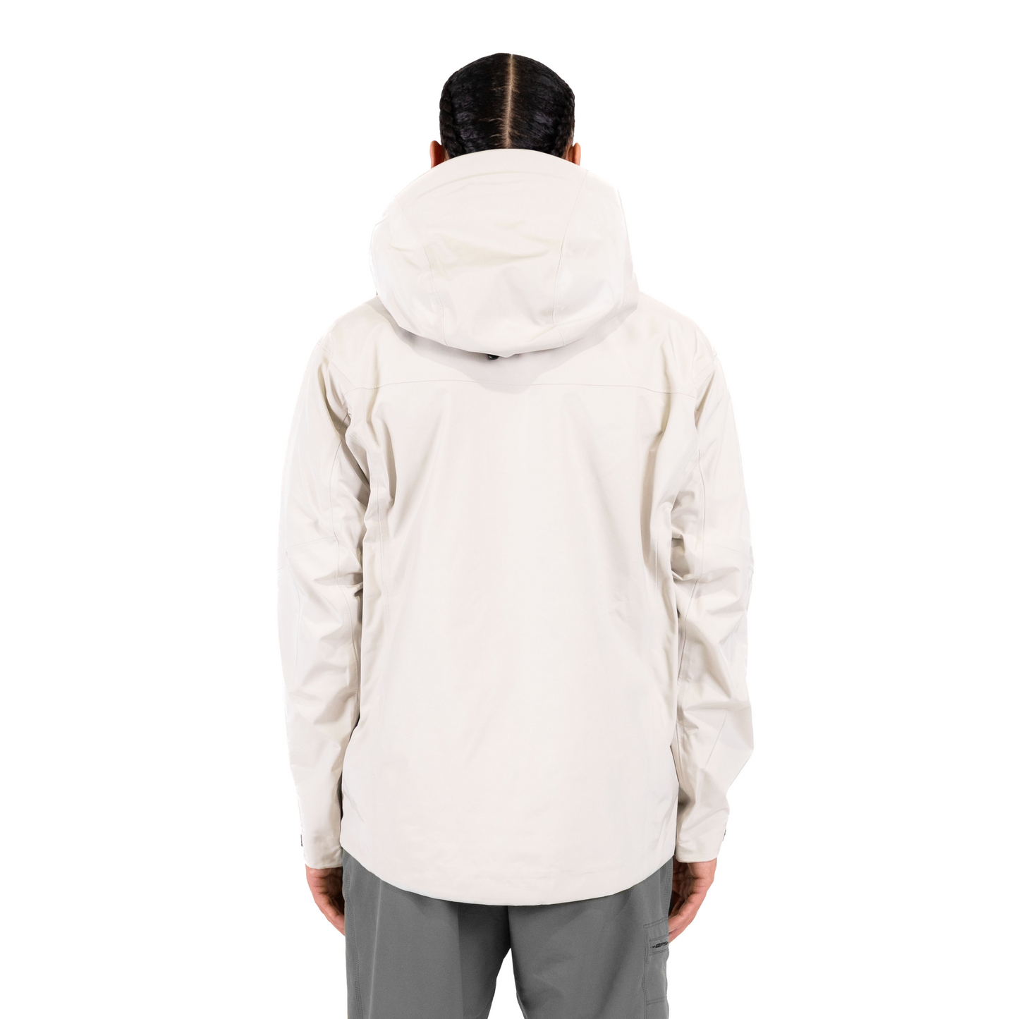 H20 Waterproof Shell Jacket