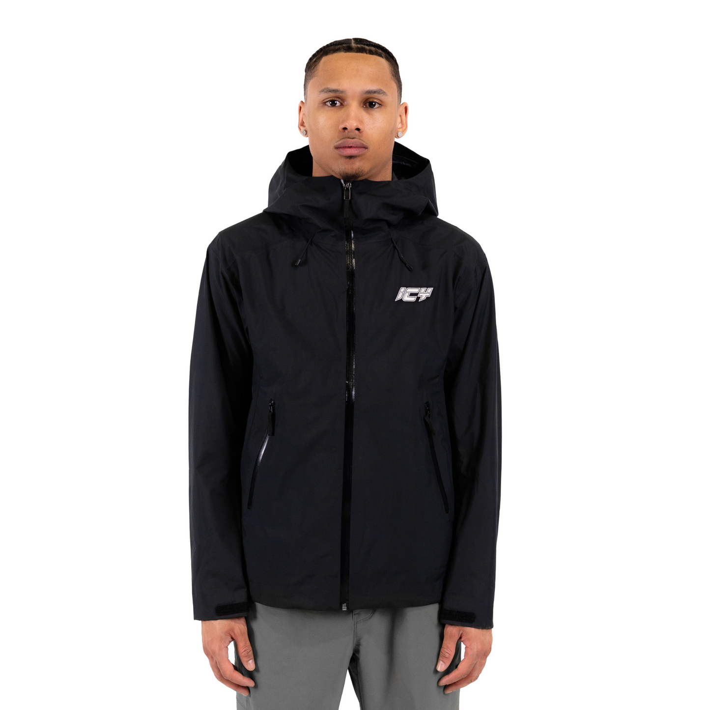 H20 Waterproof Shell Jacket