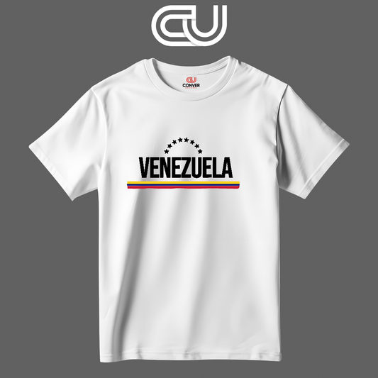 Orgullo Venezolano T-Shirt