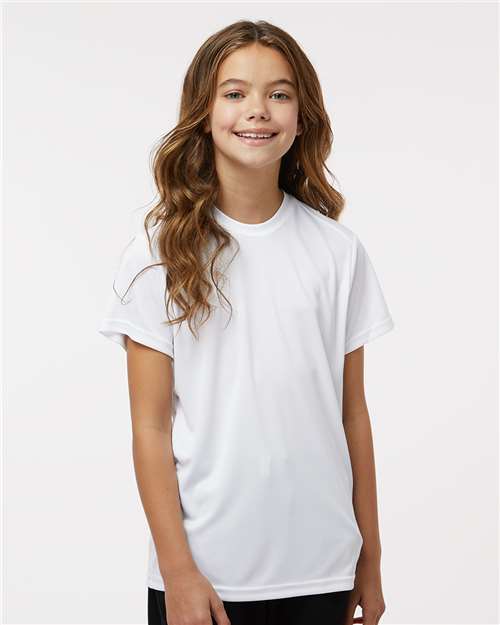 Youth Islander Performance T-Shirt