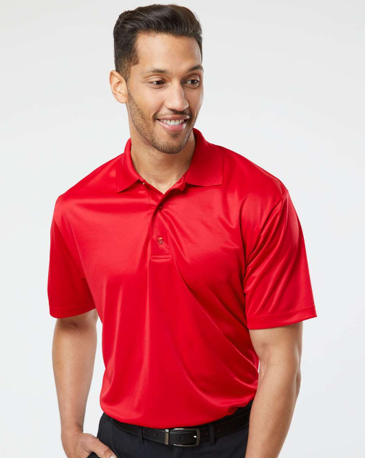 Conver Polo Shirt 3 Bottom o Chemisse 100% Microfiber Polyester