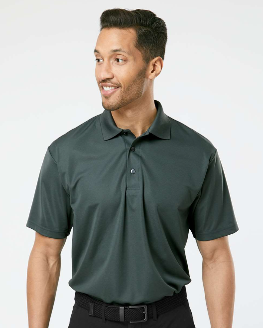Conver Polo Shirt 3 Bottom o Chemisse 100% Microfiber Polyester