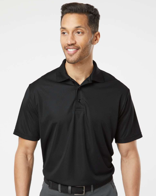 Conver Polo Shirt 3 Bottom o Chemisse 100% Microfiber Polyester