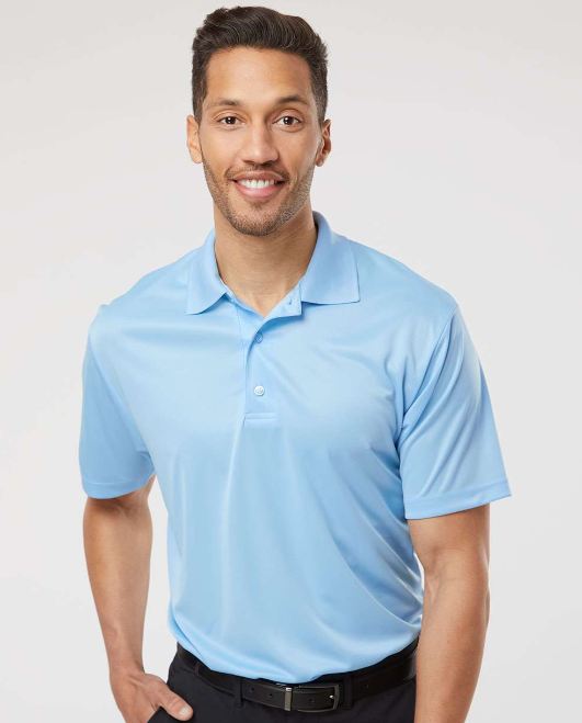 Conver Polo Shirt 3 Bottom o Chemisse 100% Microfiber Polyester