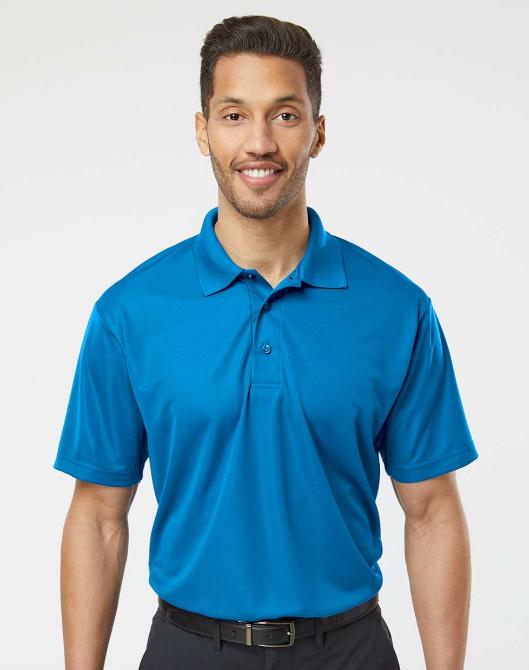 Conver Polo Shirt 3 Bottom o Chemisse 100% Microfiber Polyester
