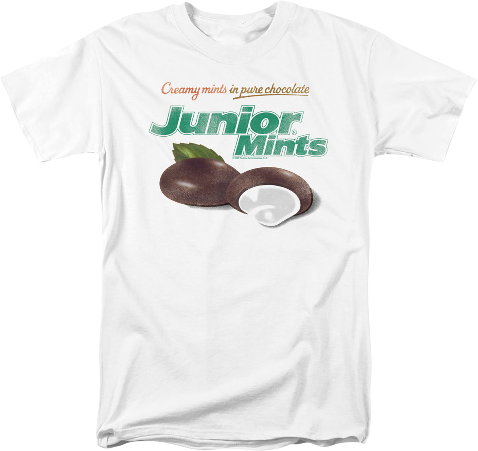 Junior Mints T-Shirt