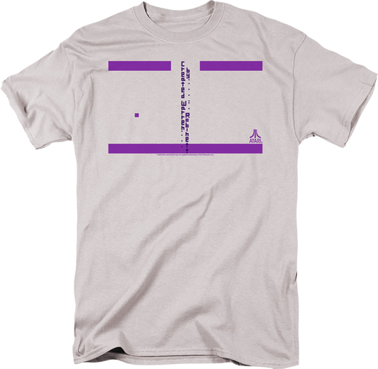 Adventure Easter Egg Atari T-Shirt