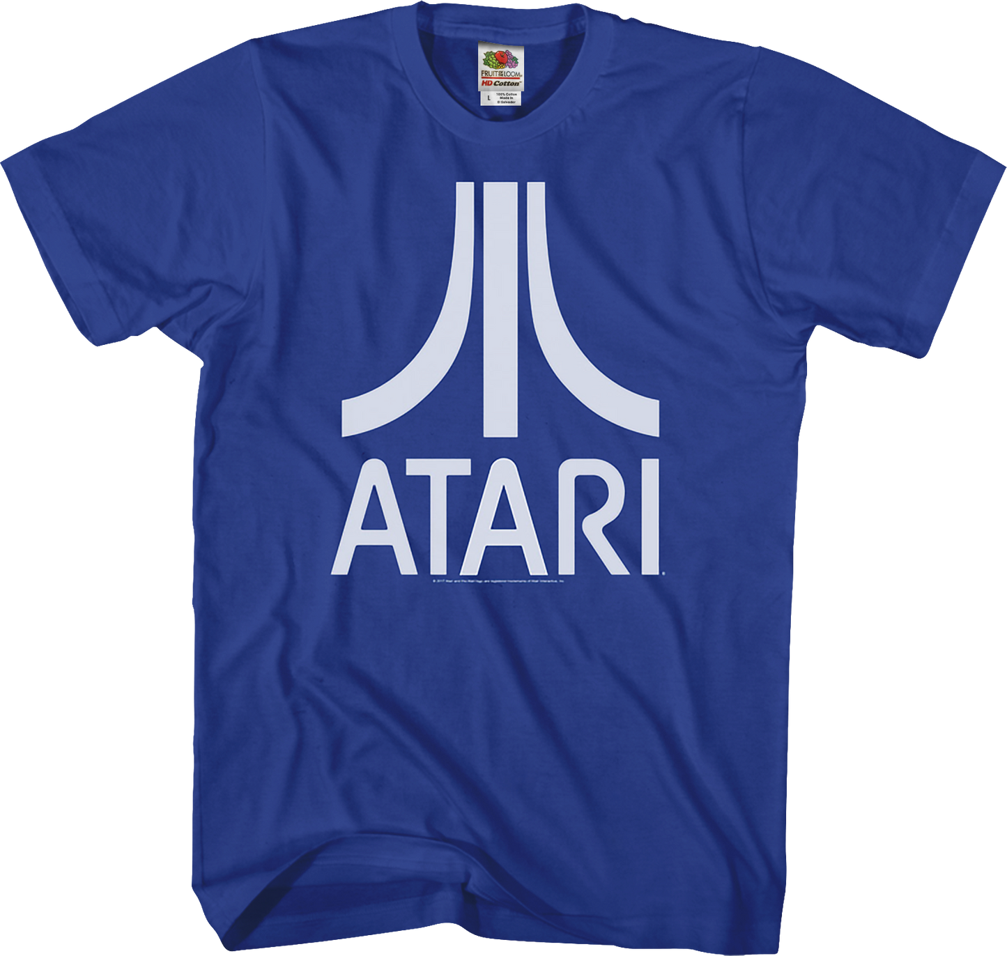 Atari Logo T-Shirt