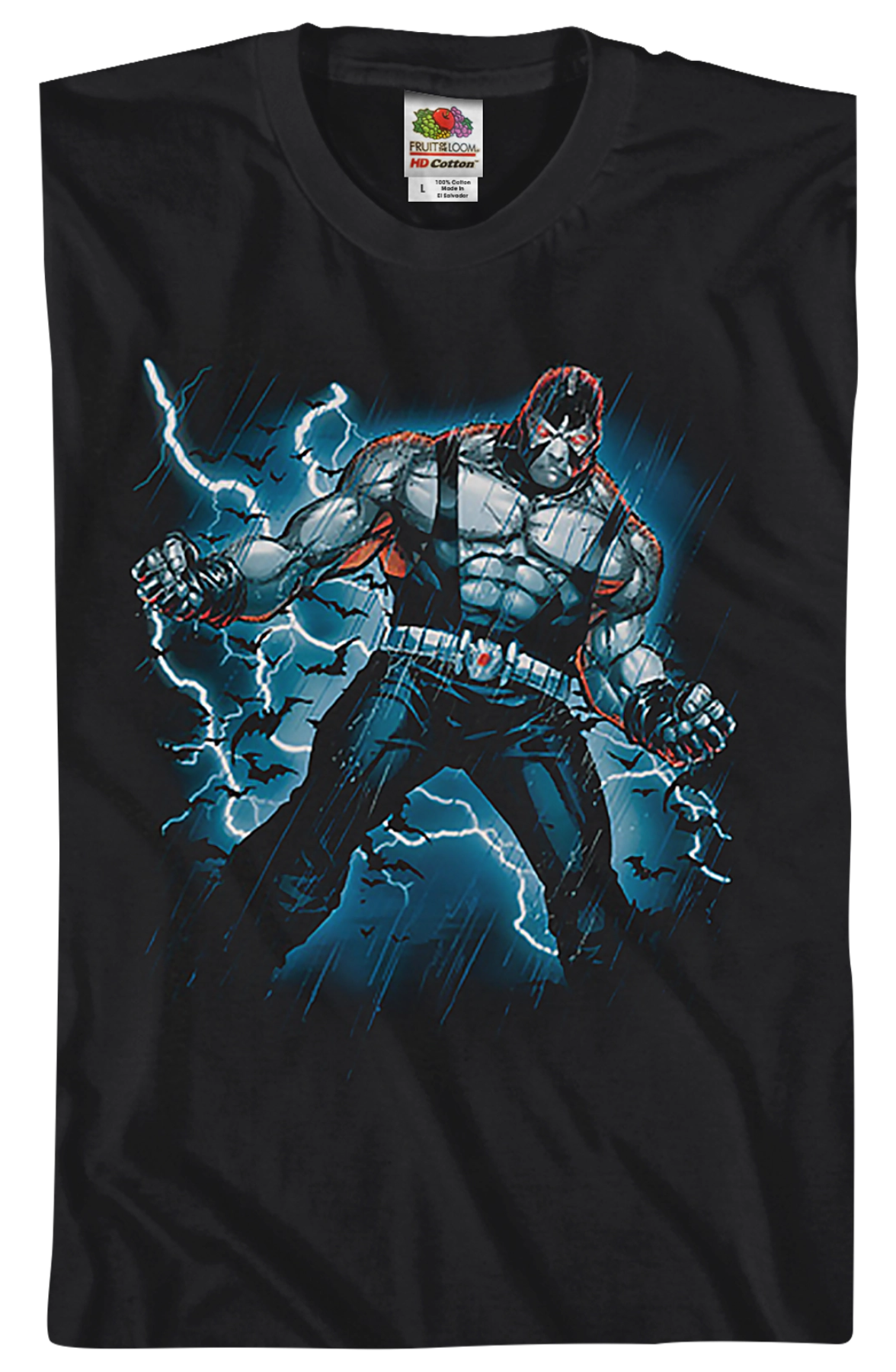 Bane DC Comics T-Shirt