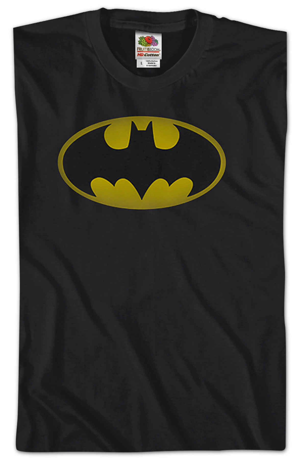Bat Symbol Batman T-Shirt
