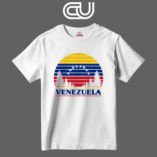 Bosque Venezuela T-Shirt