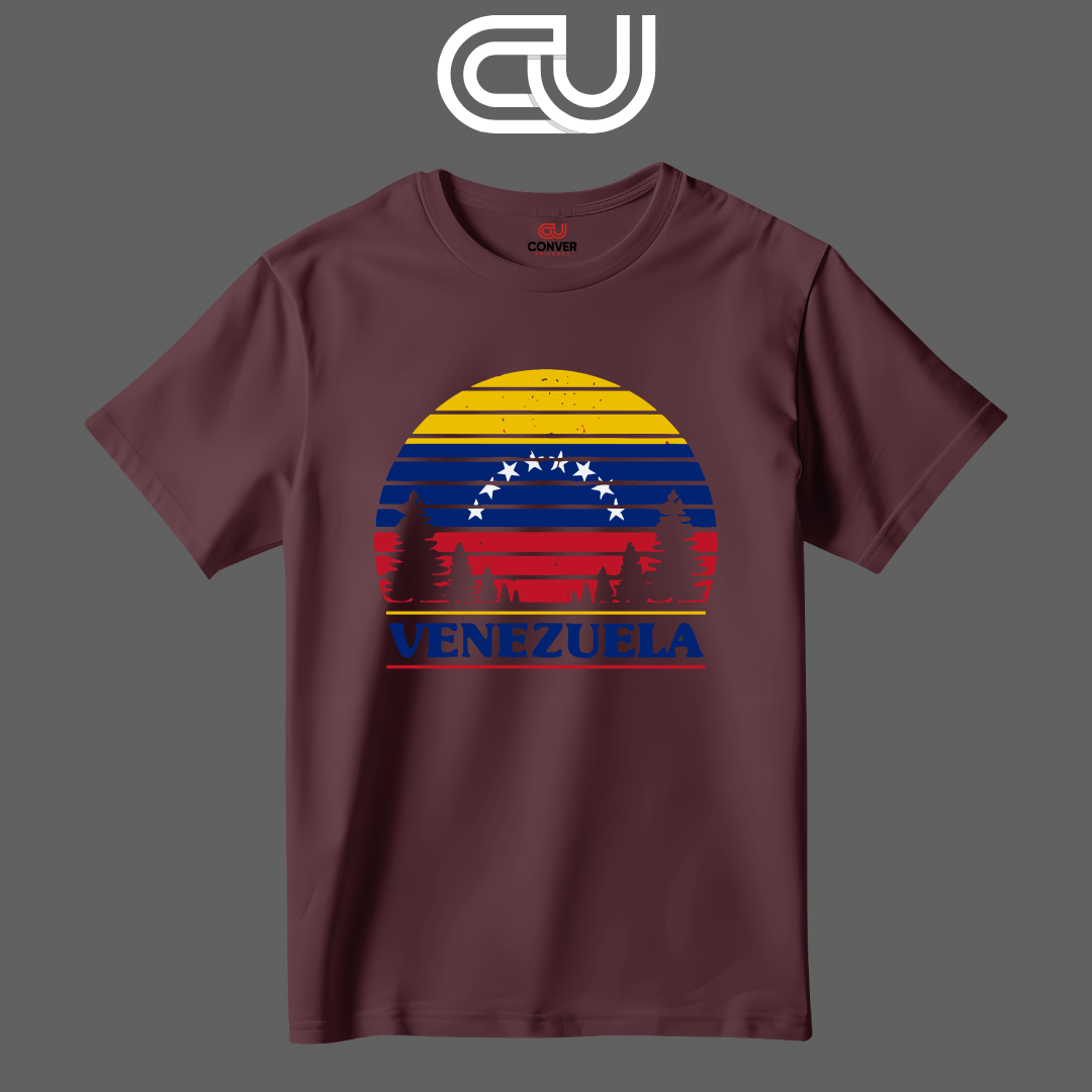 Bosque Venezuela T-Shirt