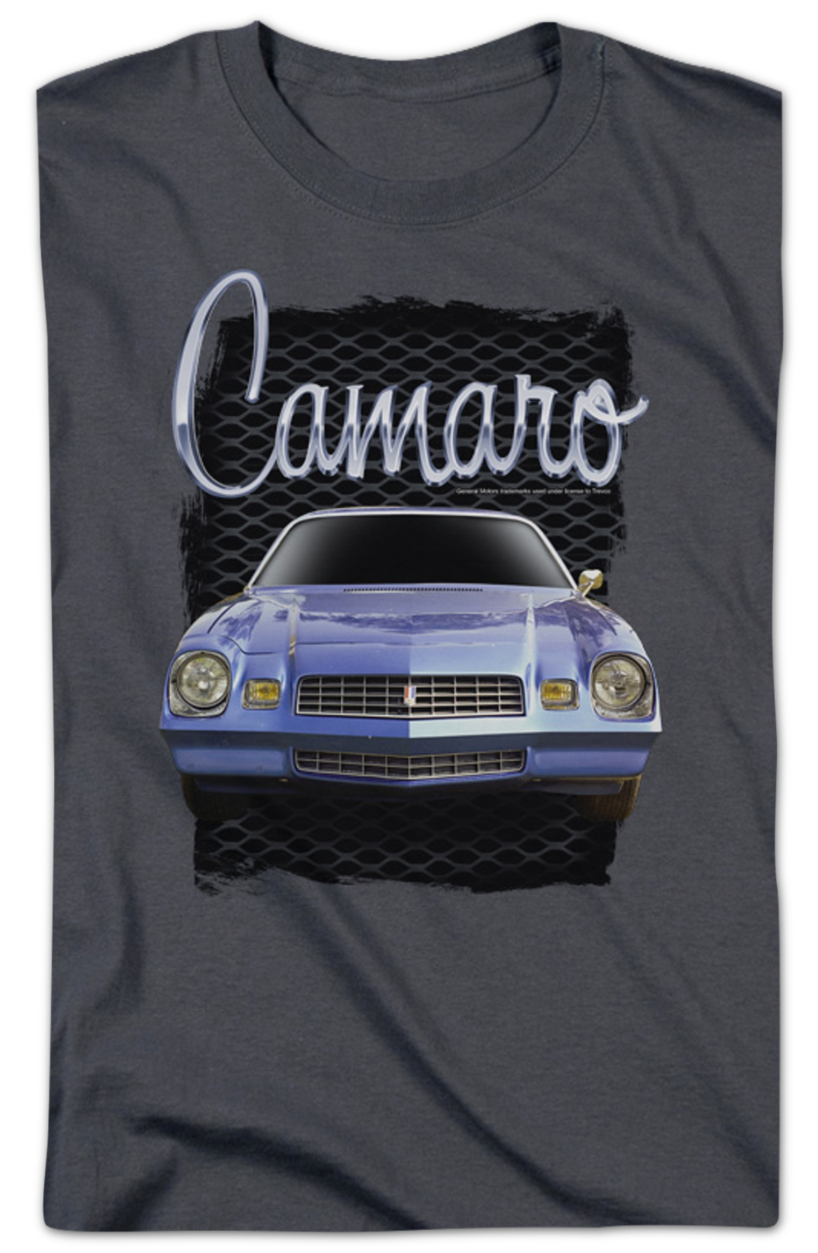 Camaro Chevrolet T-Shirt