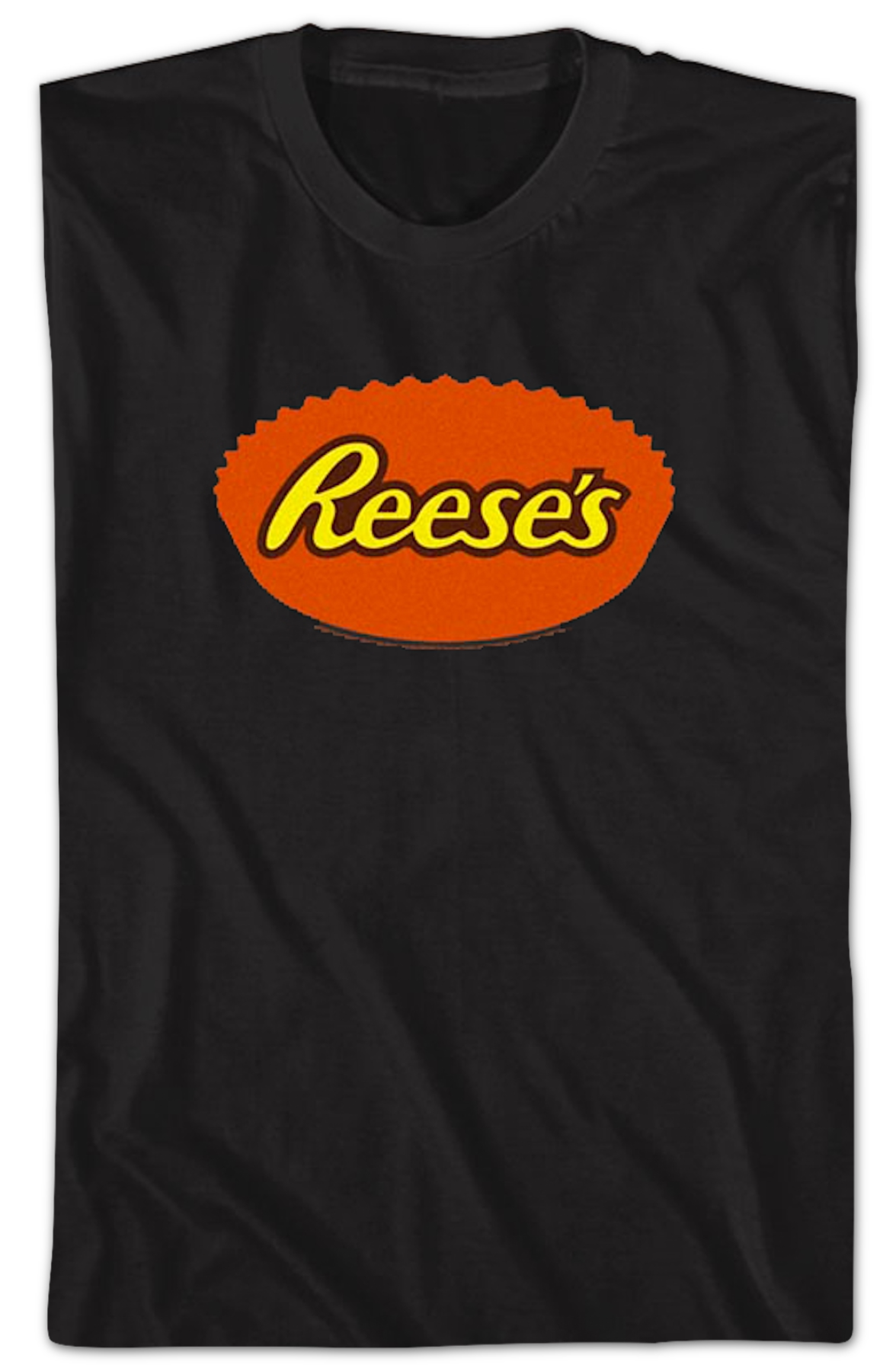 Classic Logo Reese's T-Shirt