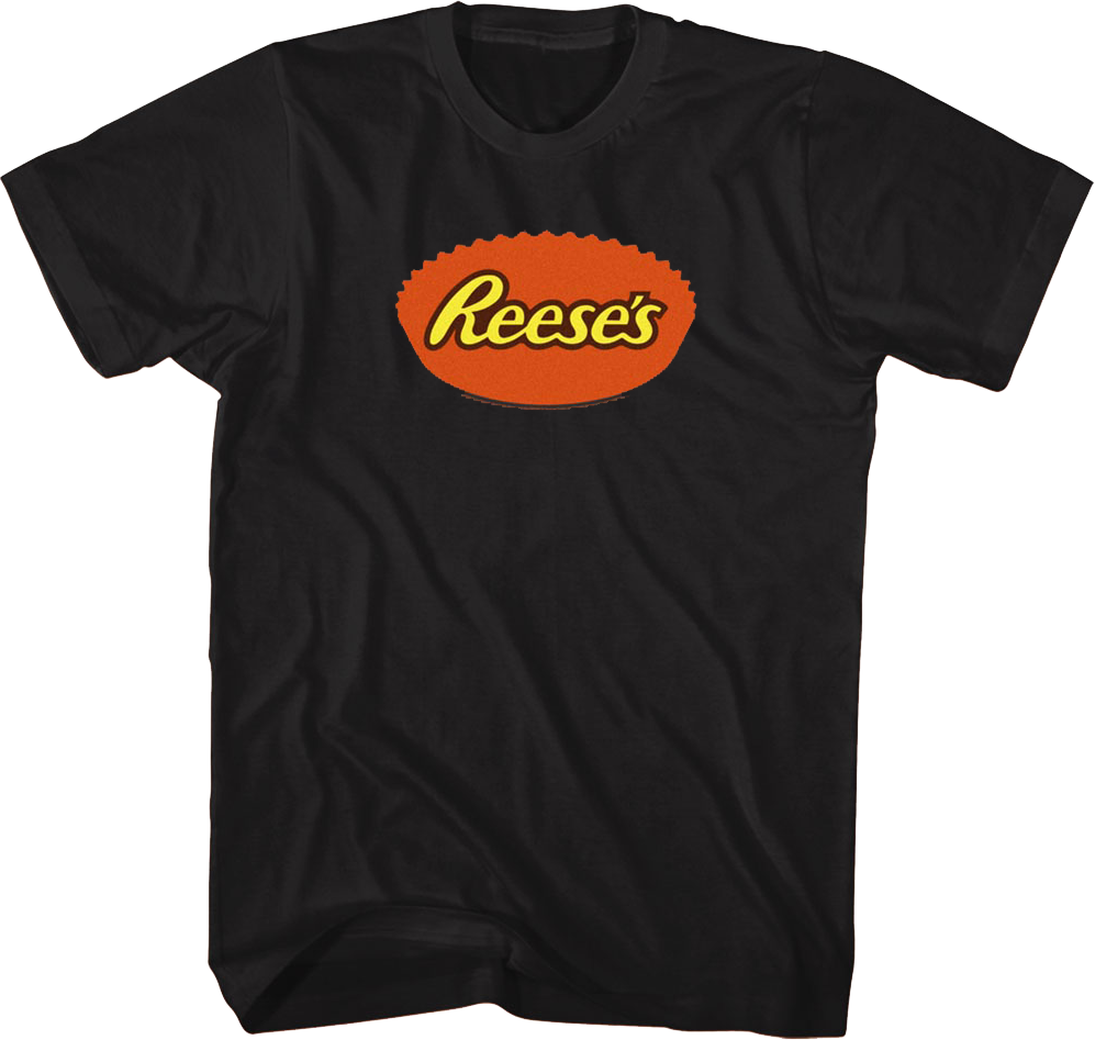 Classic Logo Reese's T-Shirt