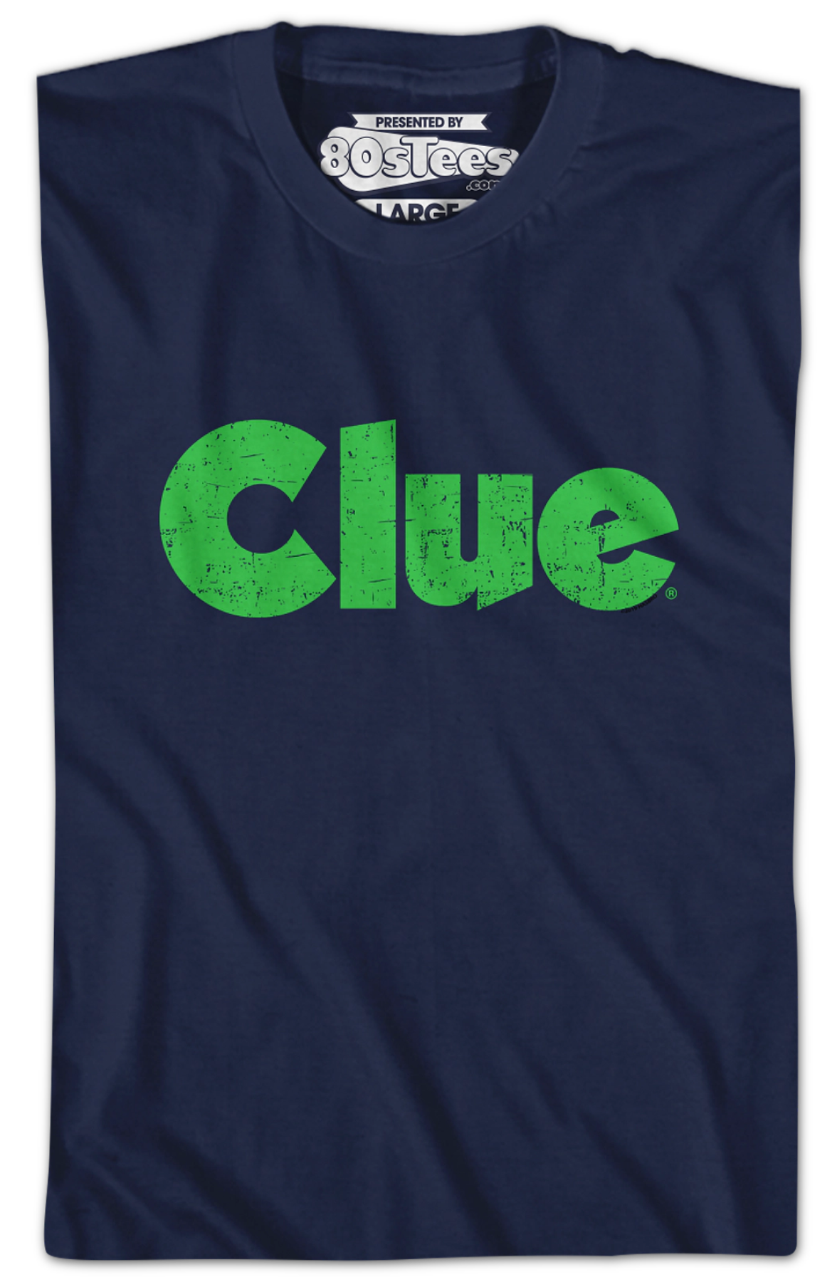 Clue T-Shirt
