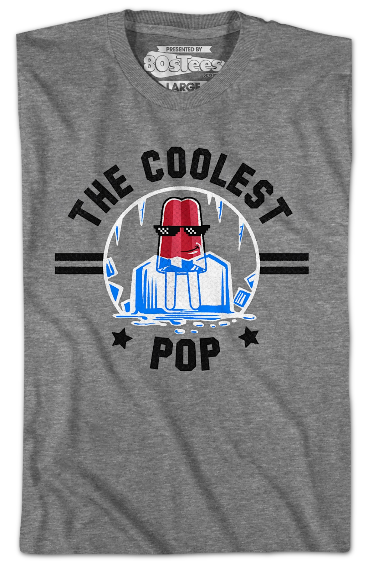 Coolest Pop T-Shirt