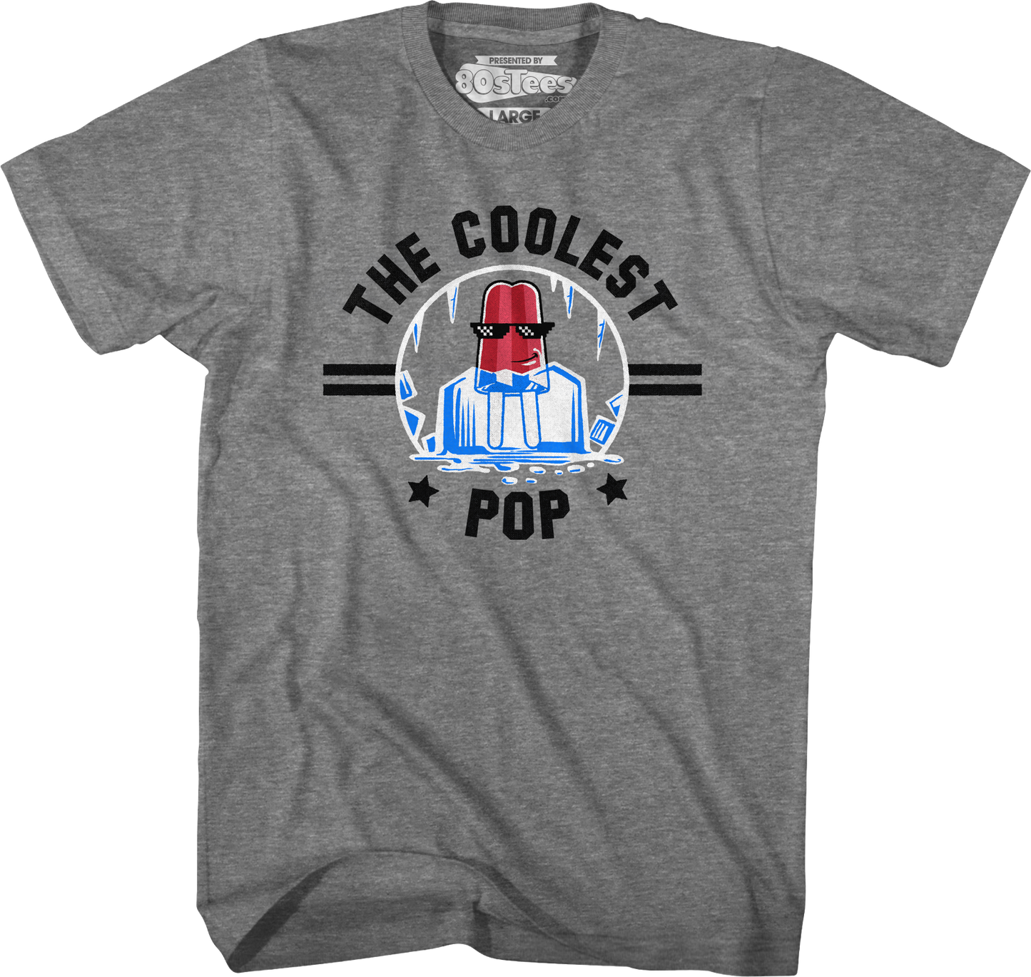Coolest Pop T-Shirt