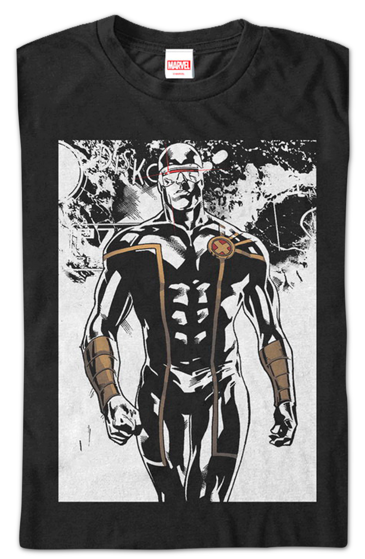 Cyclops X-Men T-Shirt