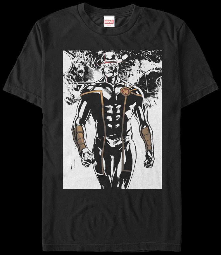 Cyclops X-Men T-Shirt