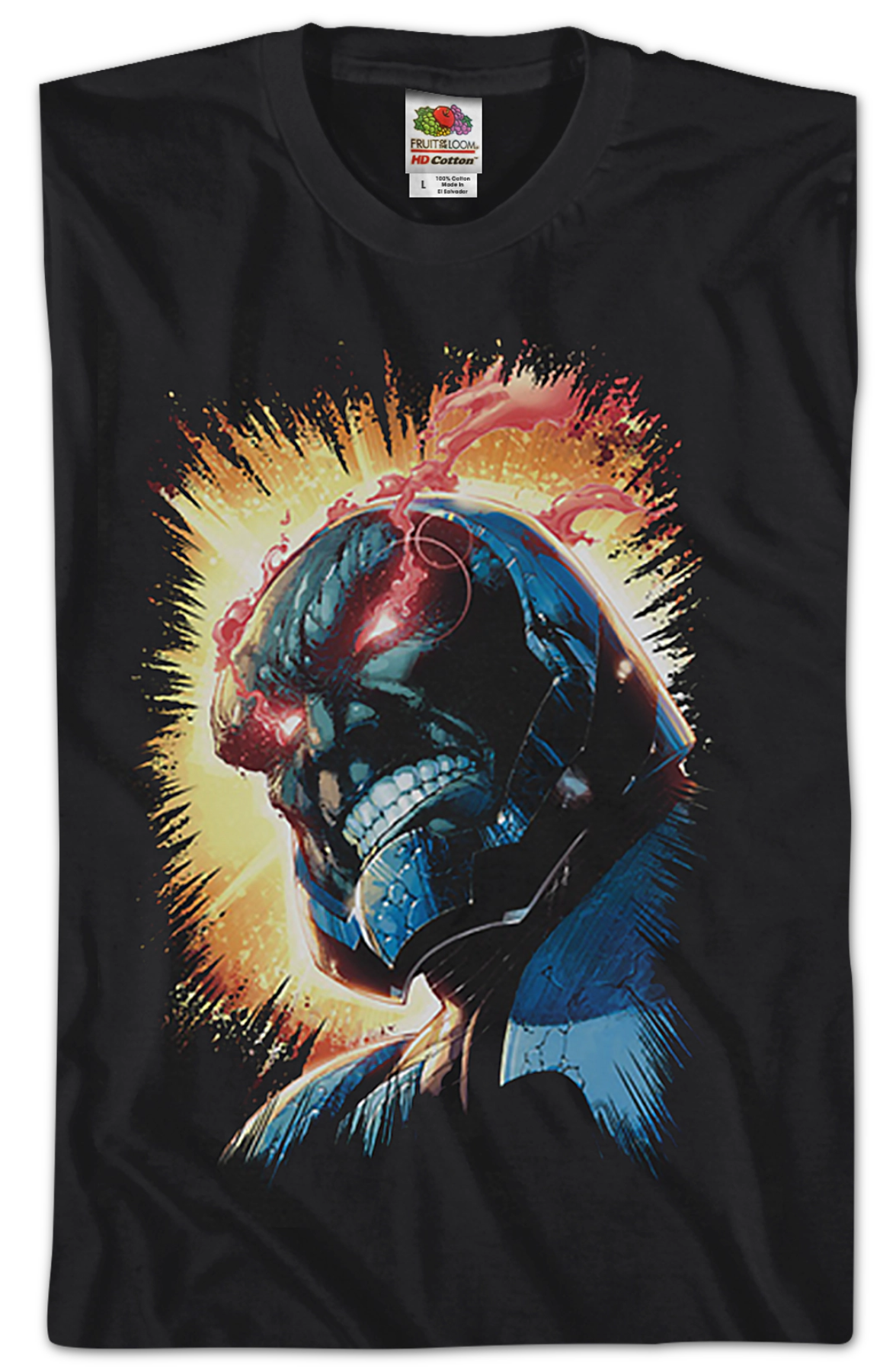 Darkseid DC Comics T-Shirt