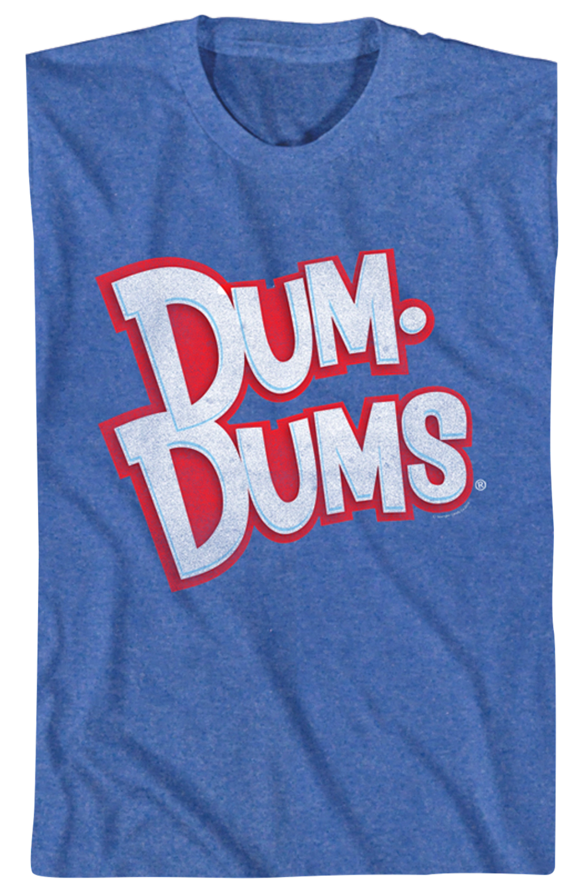 Dum-Dums Logo T-Shirt