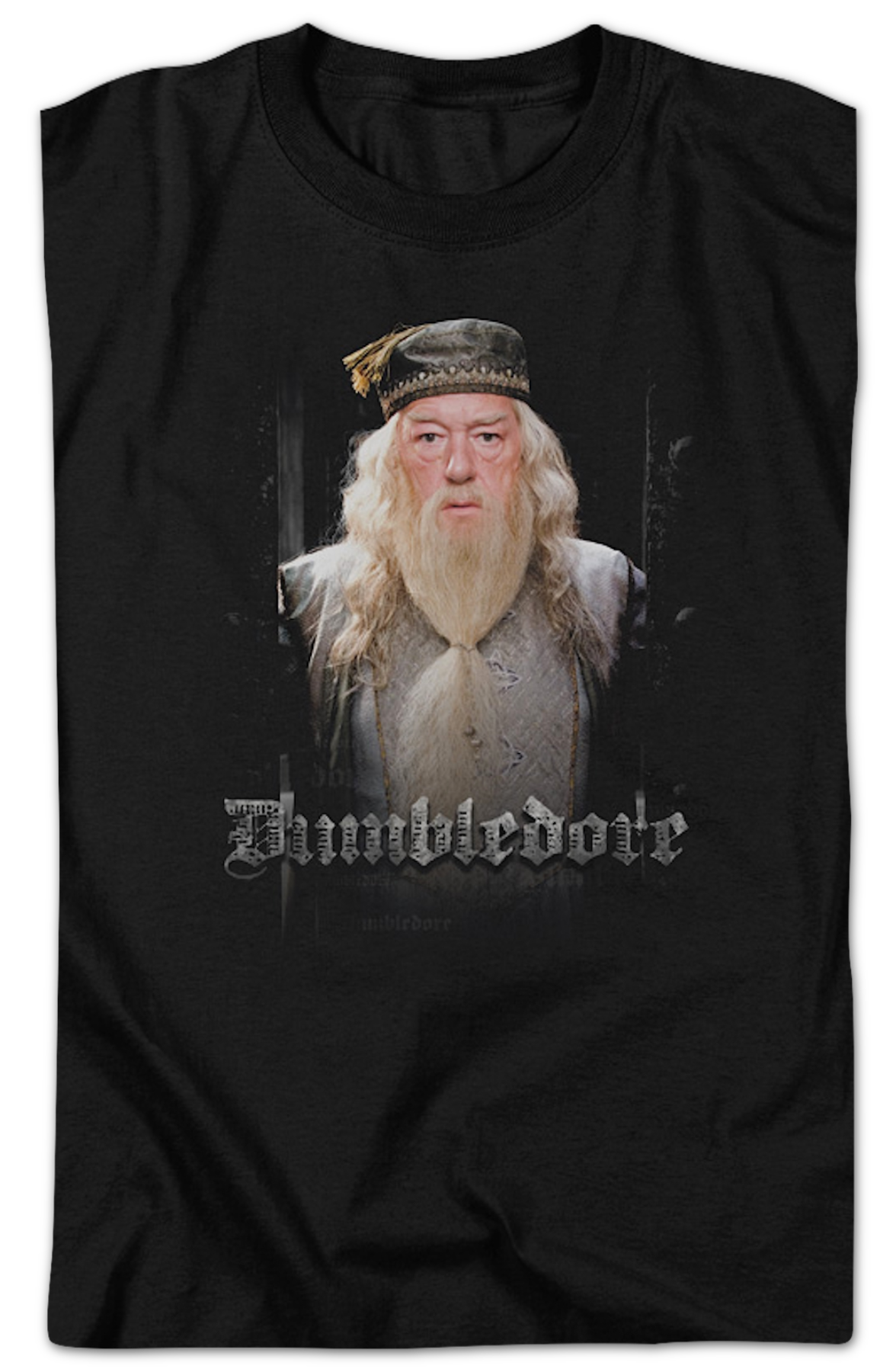 Dumbledore Harry Potter T-Shirt