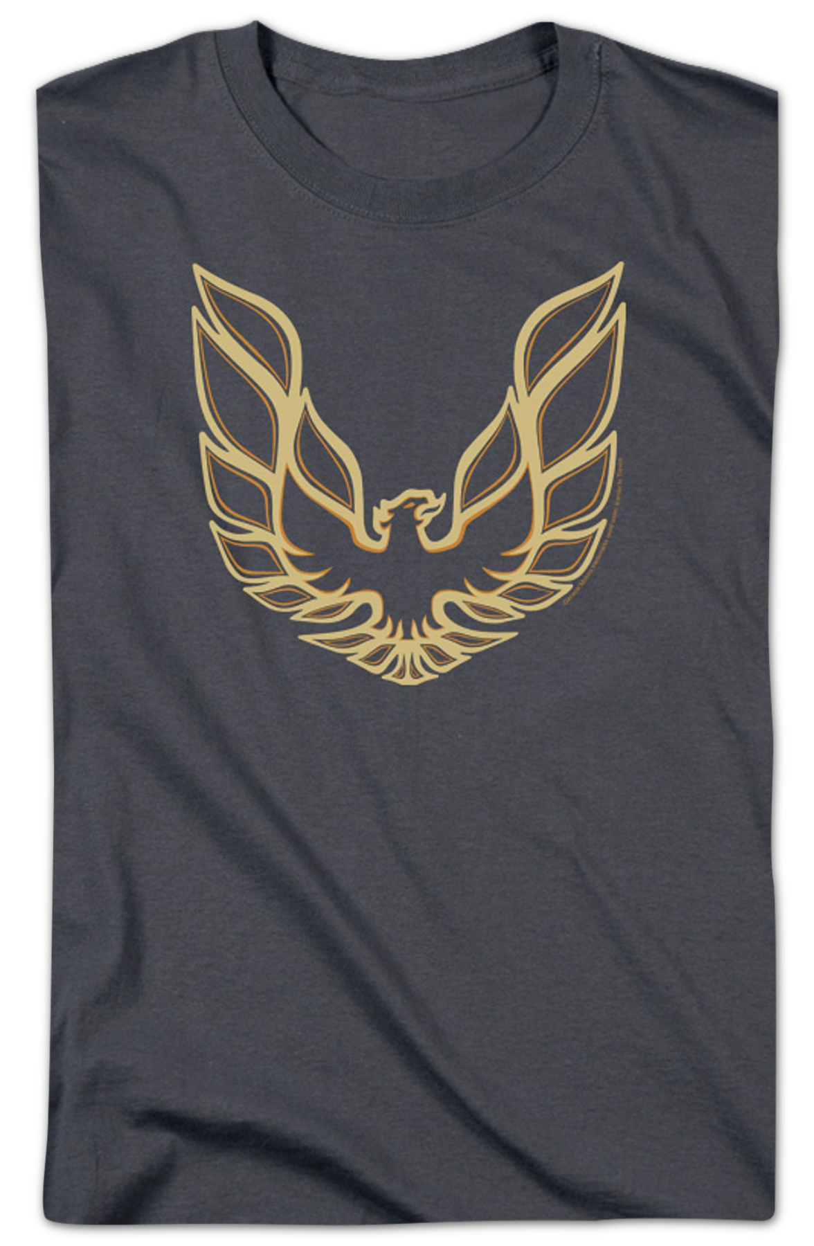 Firebird Pontiac T-Shirt