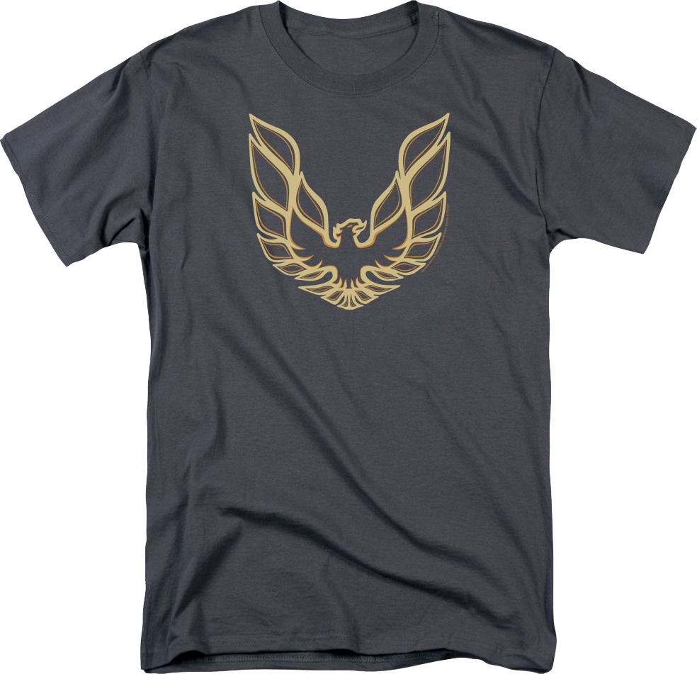 Firebird Pontiac T-Shirt