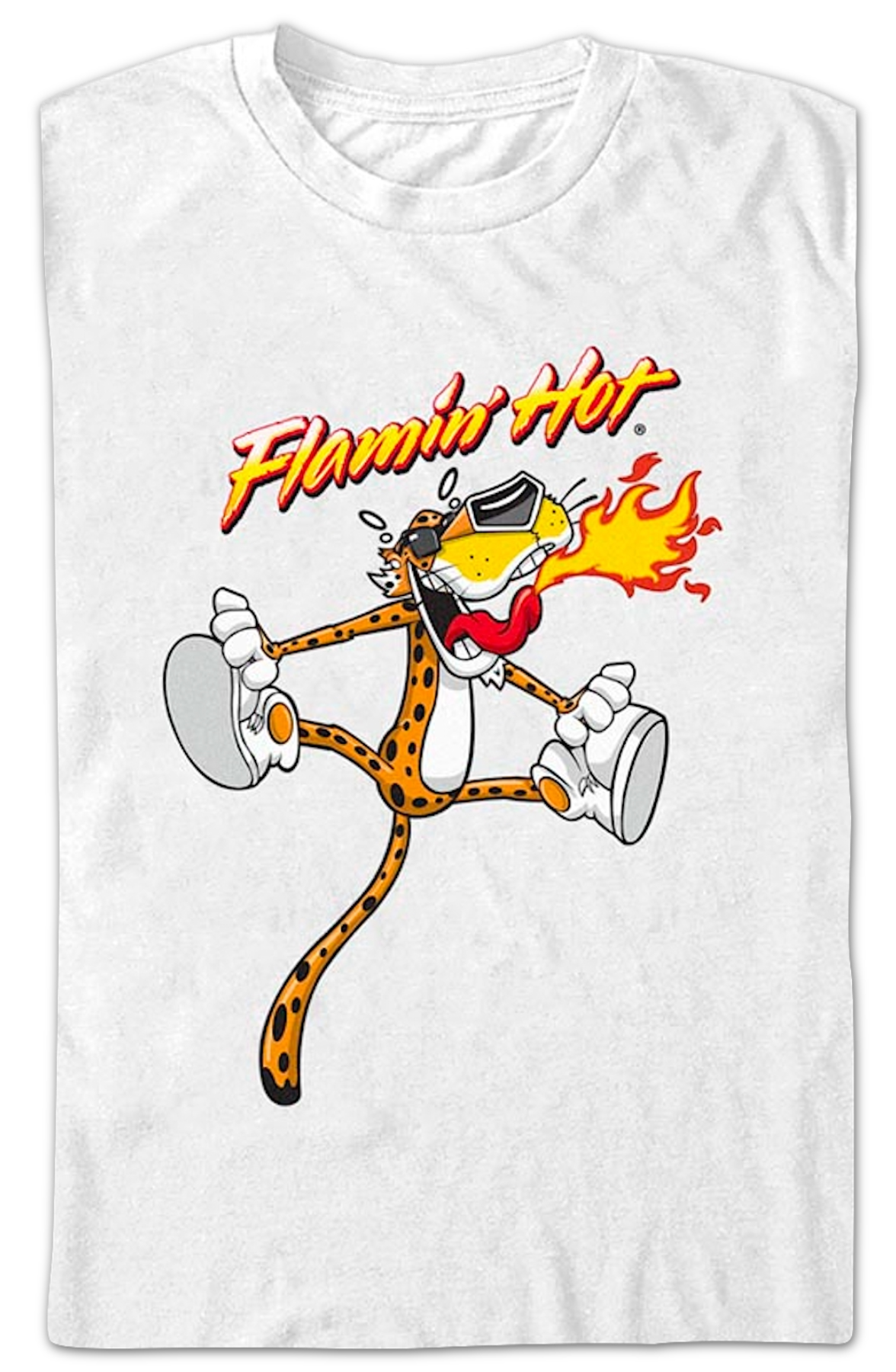Flamin' Hot Cheetos T-Shirt
