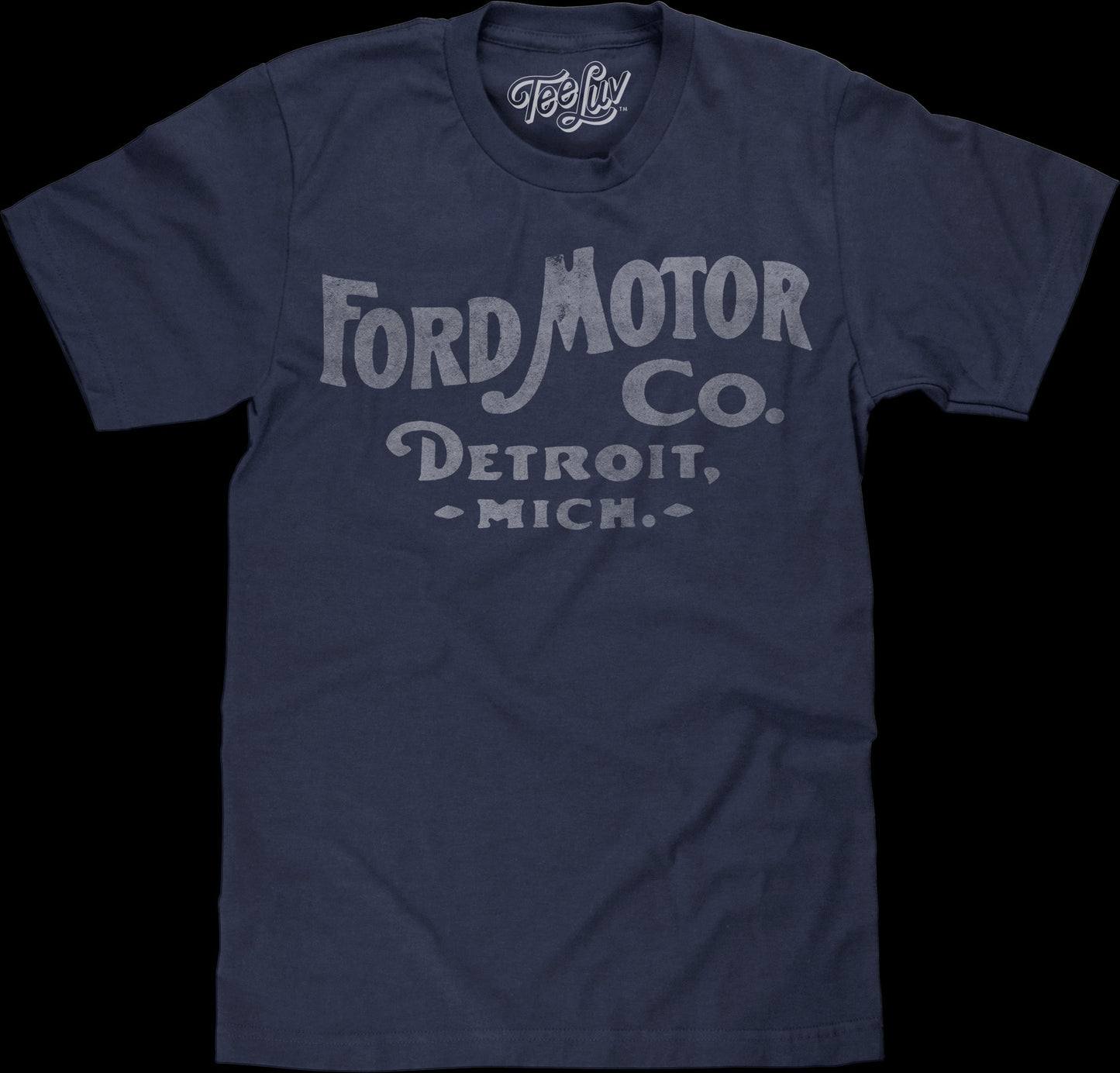 Ford Motor Co. T-Shirt