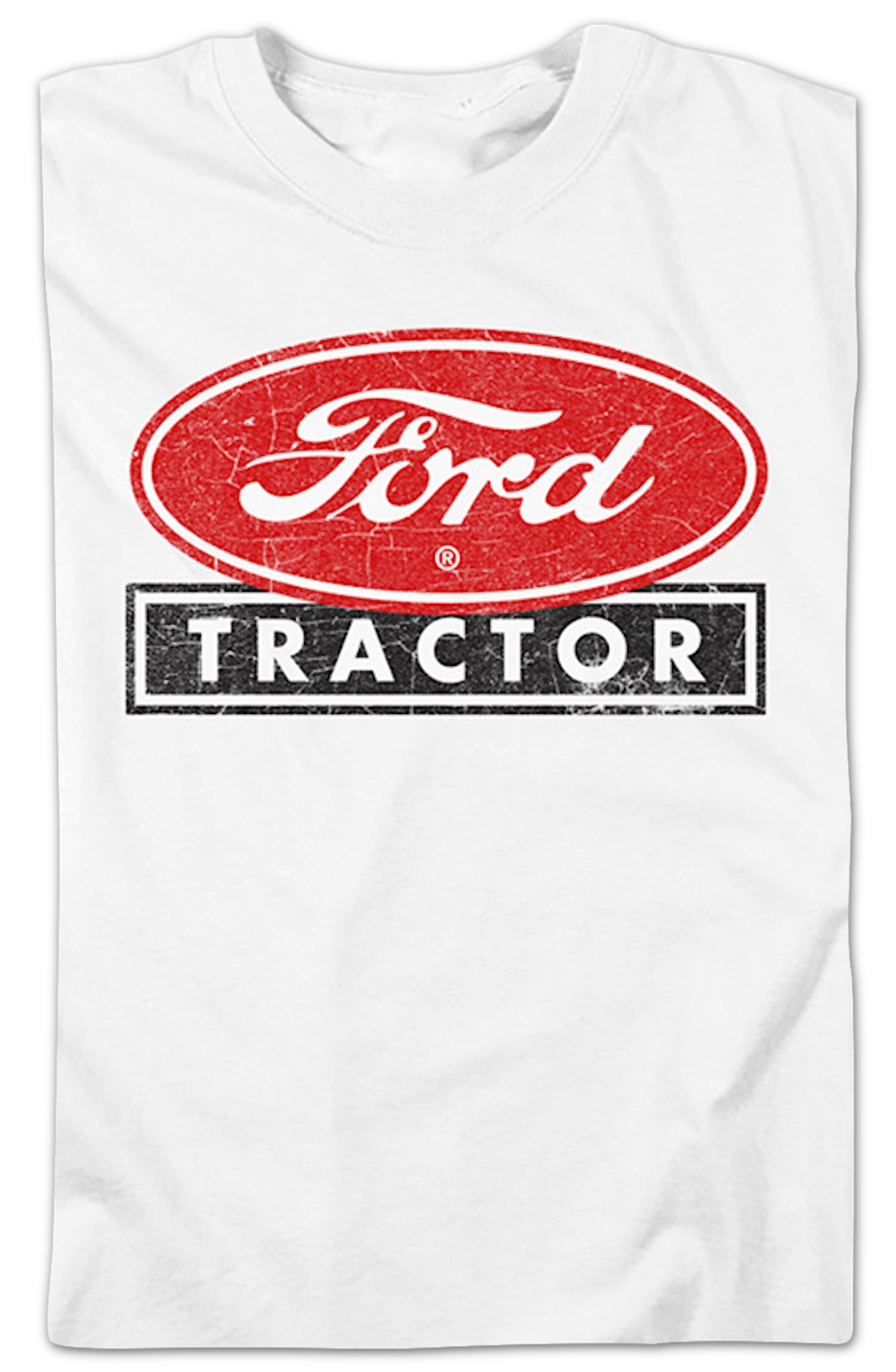 Ford Tractor T-Shirt