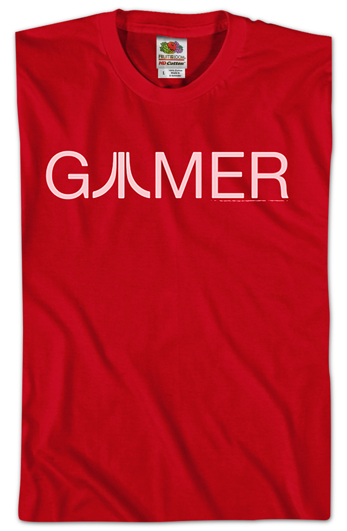 Gamer Atari T-Shirt