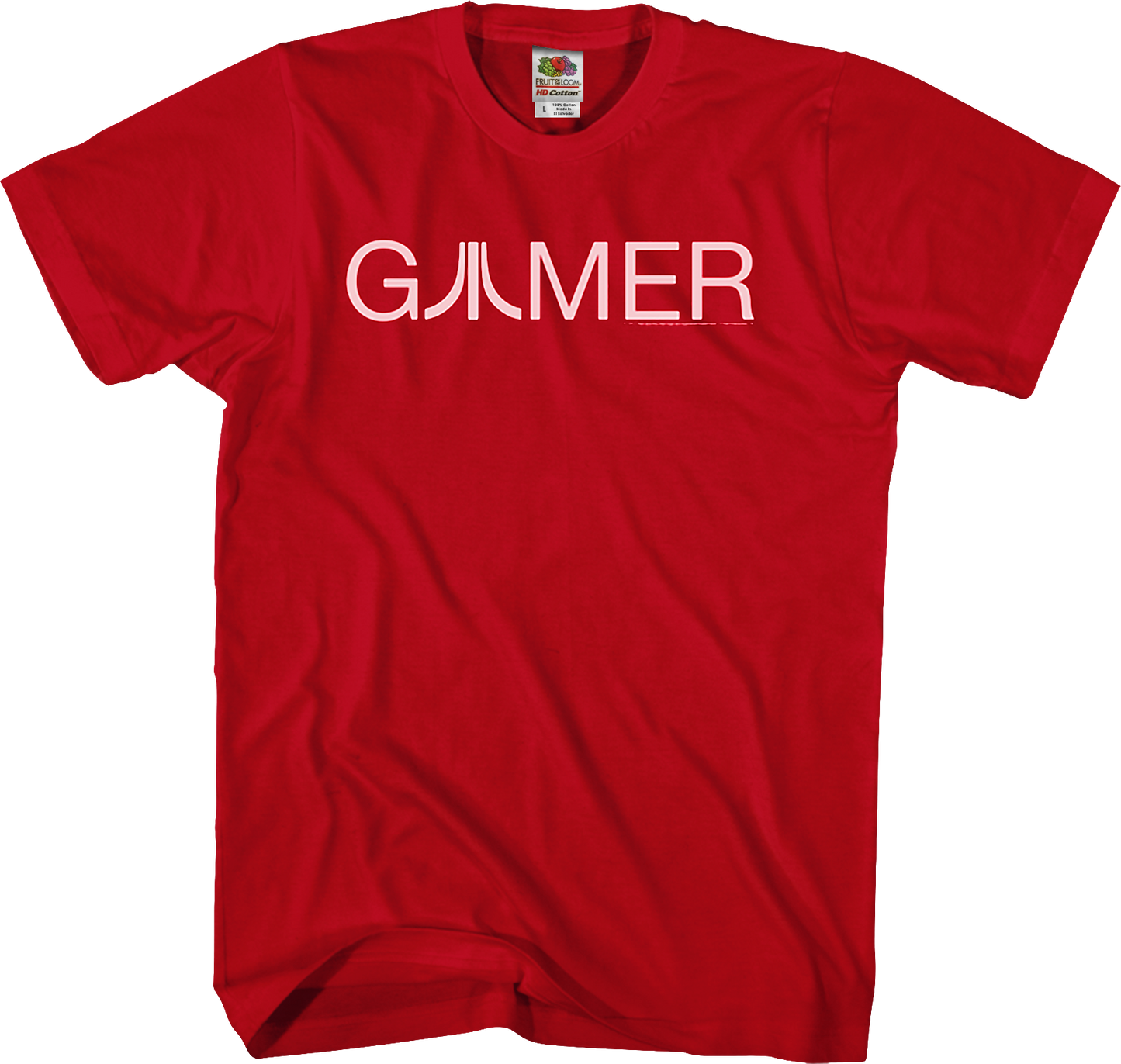 Gamer Atari T-Shirt