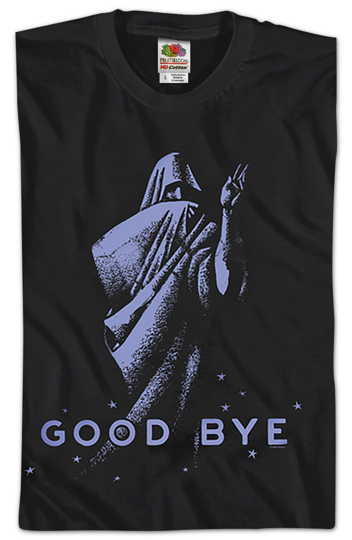 Good Bye Ouija Board T-Shirt