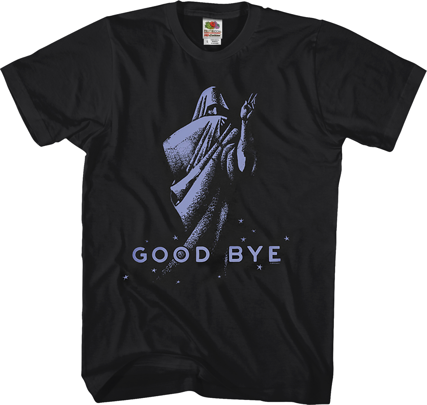 Good Bye Ouija Board T-Shirt