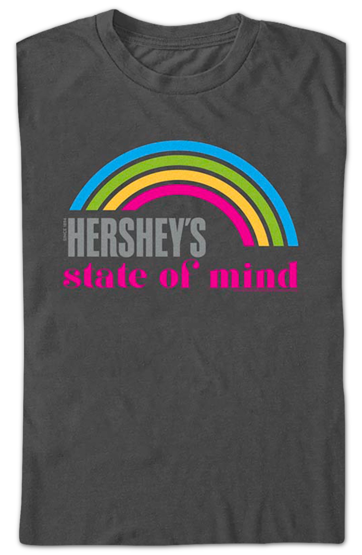 Hershey's State Of Mind T-Shirt