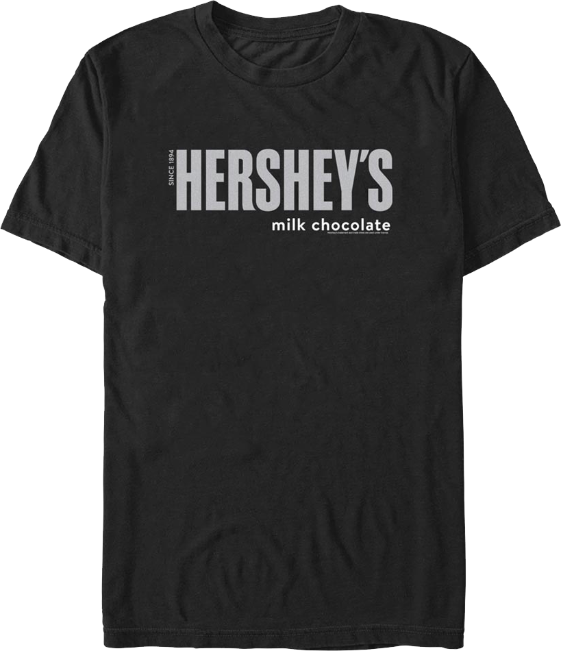 Hershey's T-Shirt