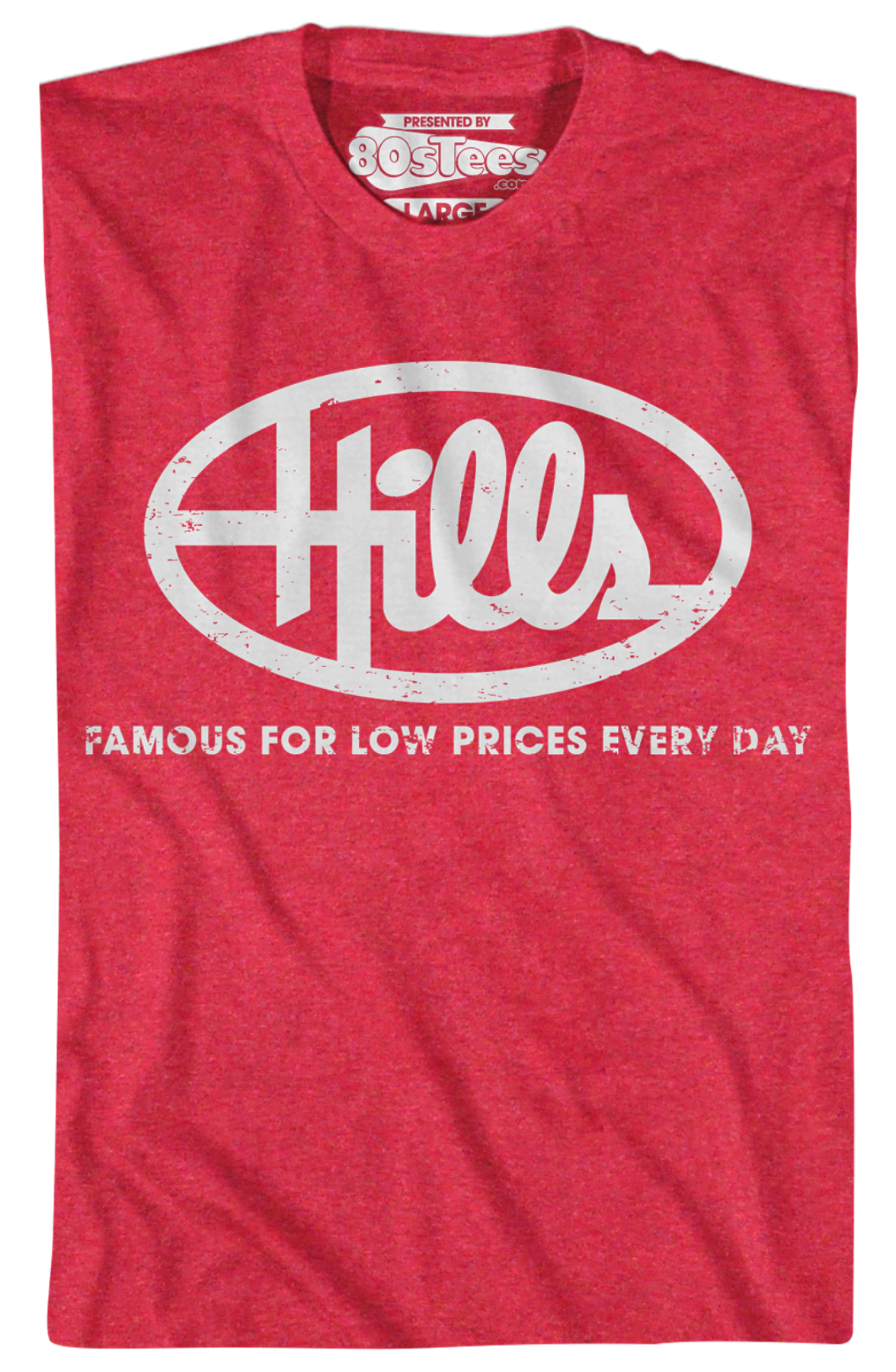 Hills Stores T-Shirt