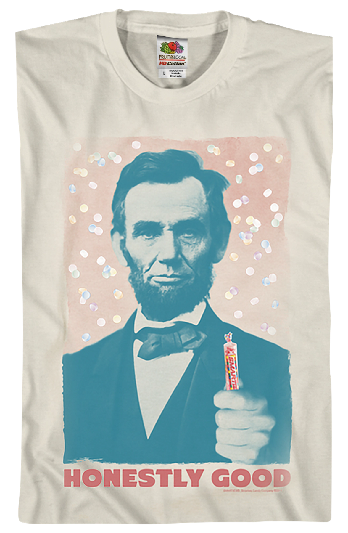 Honestly Good Smarties T-Shirt