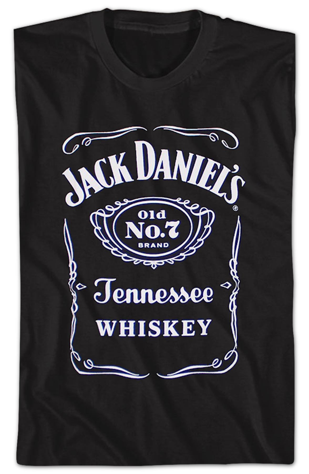 Jack Daniel's T-Shirt