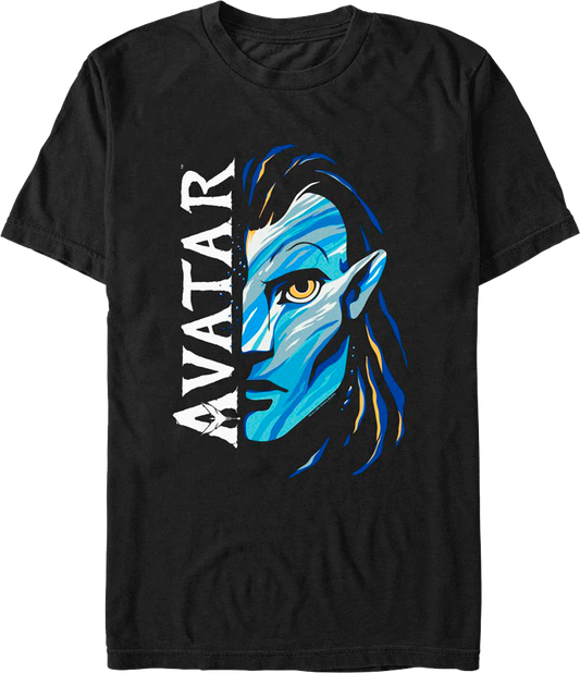 Jake Avatar T-Shirt
