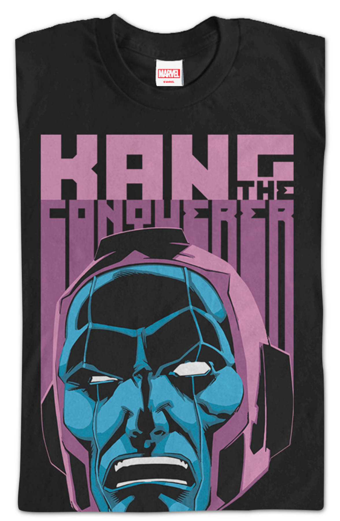 Kang The Conqueror T-Shirt