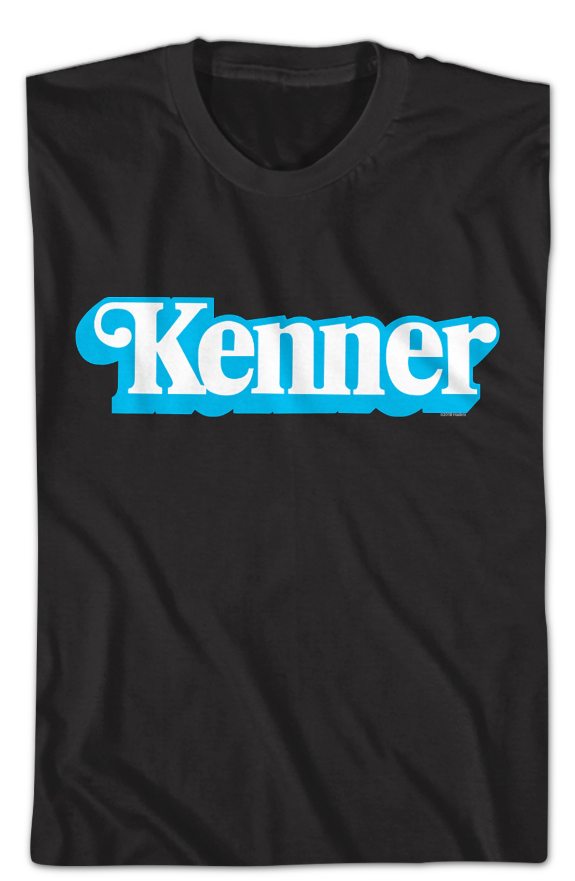 Kenner Logo T-Shirt