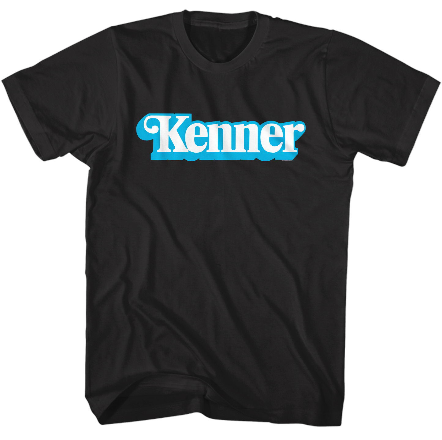 Kenner Logo T-Shirt