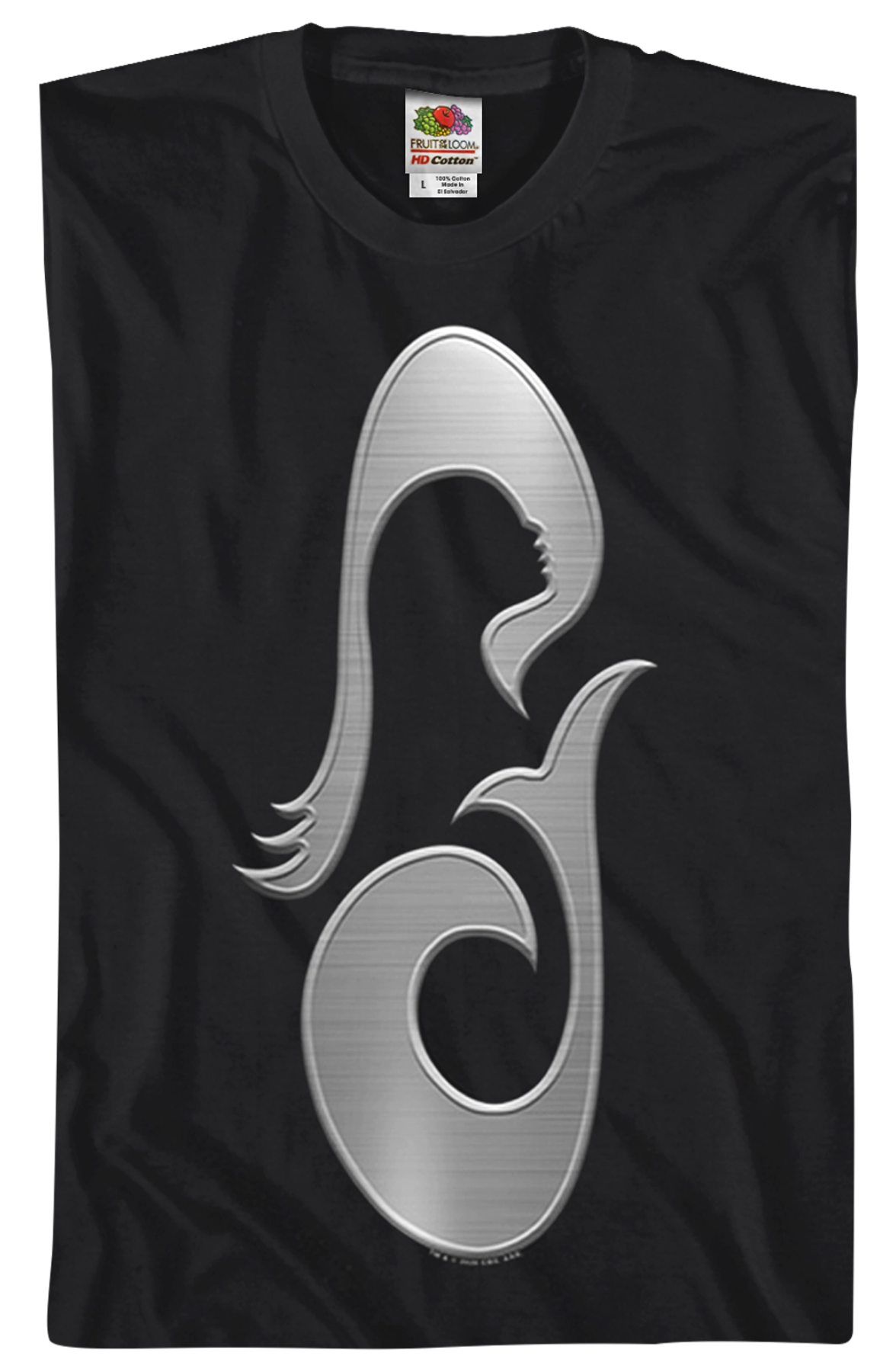La Sirena Star Trek Picard T-Shirt