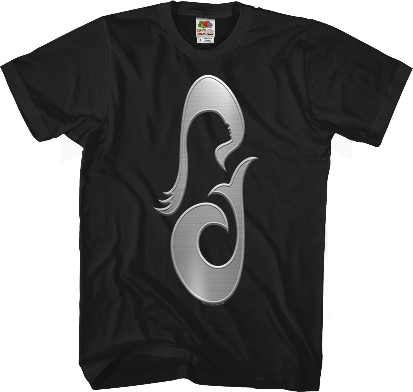 La Sirena Star Trek Picard T-Shirt